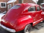 Thumbnail Photo 6 for 1947 Plymouth Special Deluxe